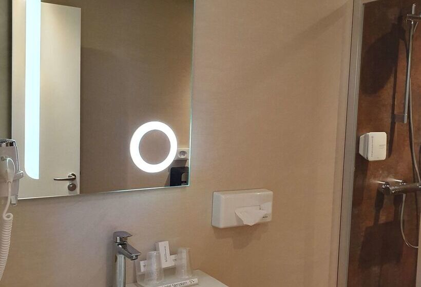 Best Western Hotel Slenaken