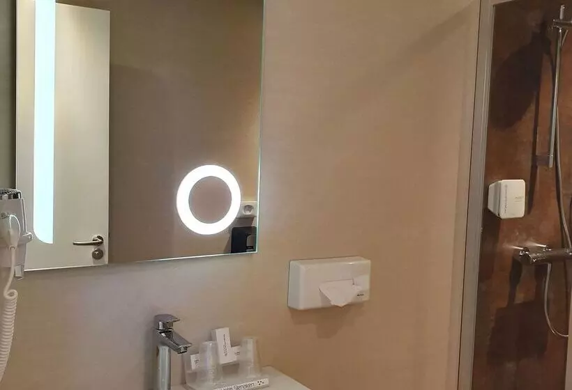 Best Western Hotel Slenaken