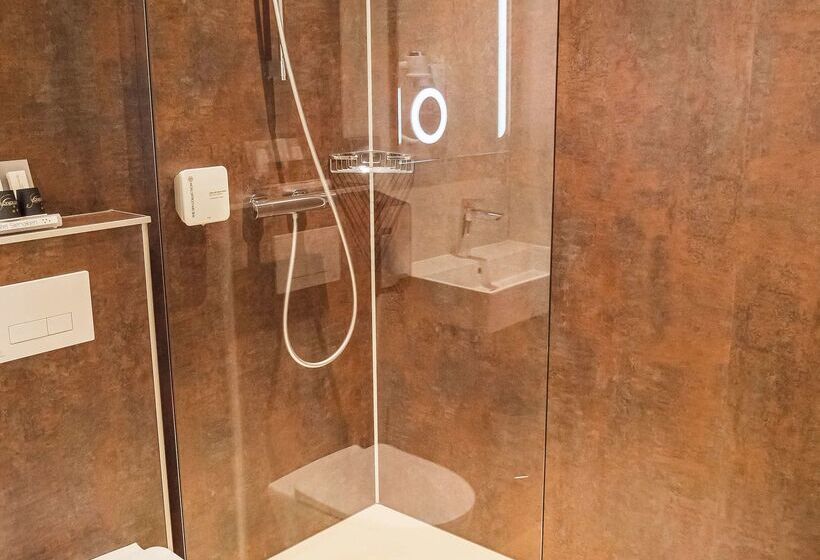 Best Western Hotel Slenaken