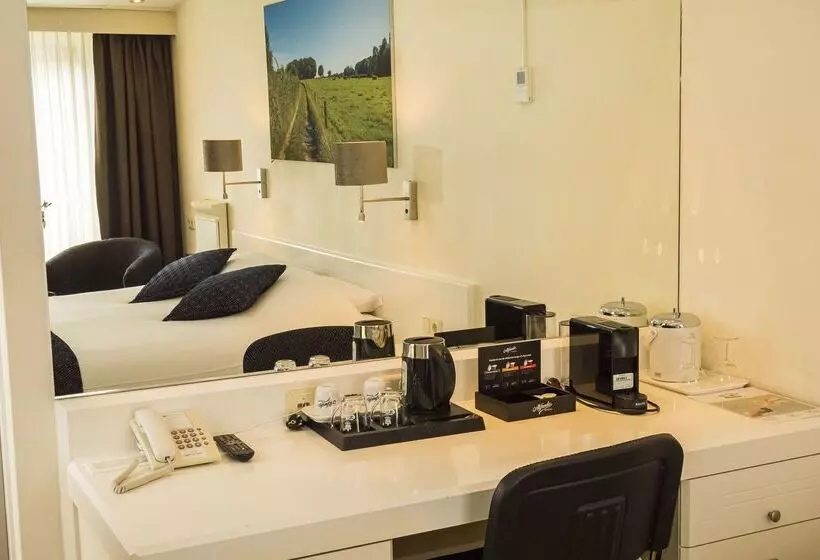 Best Western Hotel Slenaken