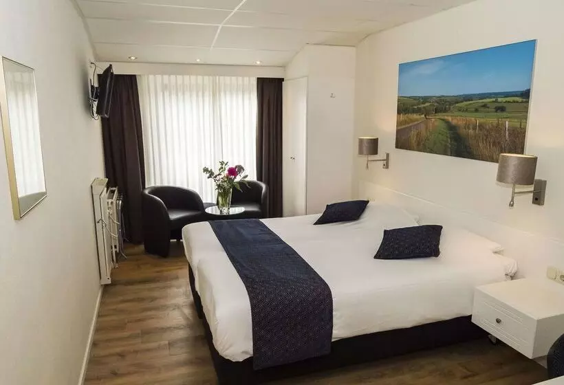 Best Western Hotel Slenaken
