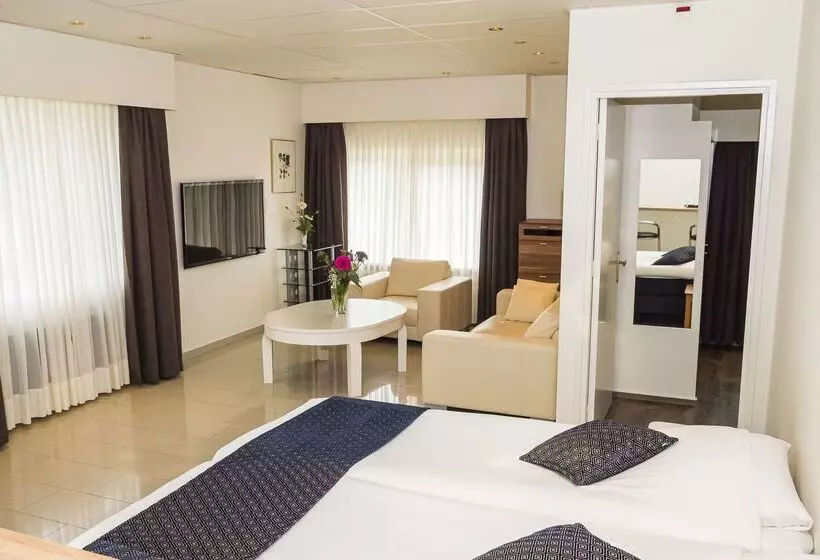 Best Western Hotel Slenaken