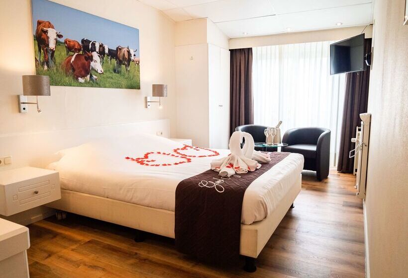 Best Western Hotel Slenaken