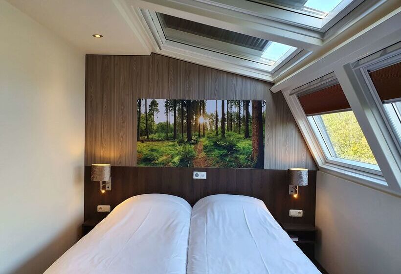 Best Western Hotel Slenaken