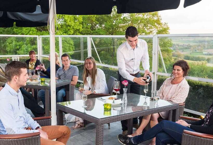 Best Western Hotel Slenaken