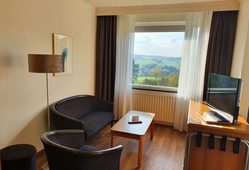 Best Western Hotel Slenaken