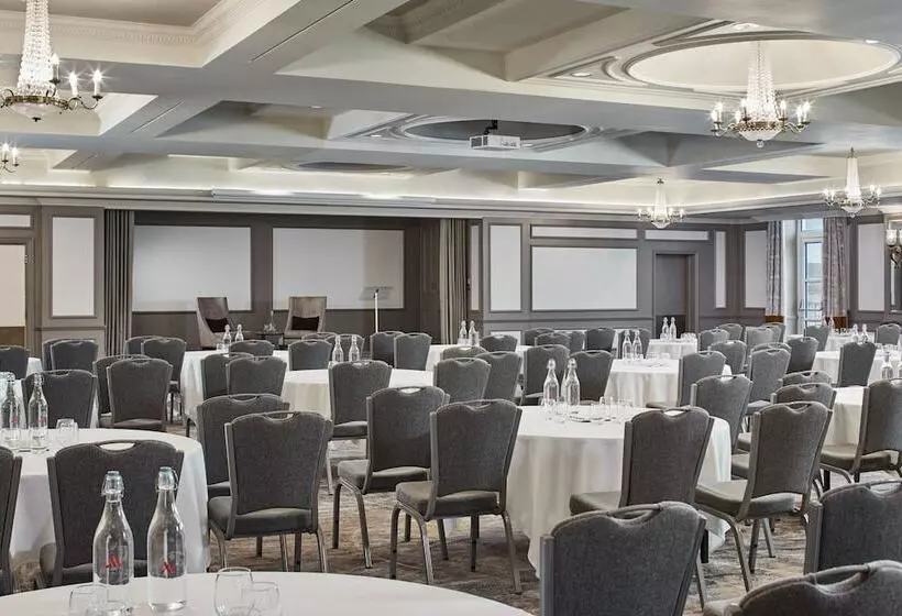 호텔 Bristol Marriott Royal