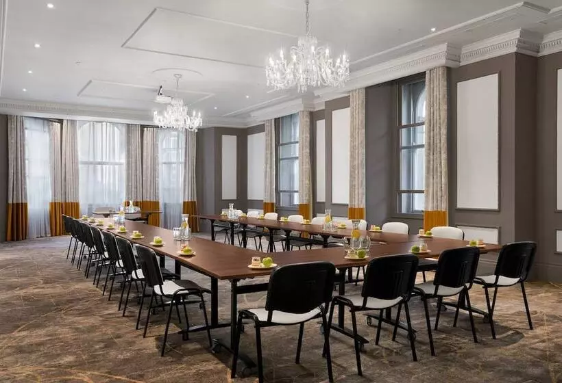 호텔 Bristol Marriott Royal