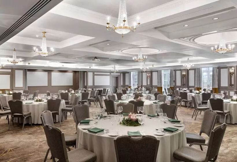 호텔 Bristol Marriott Royal