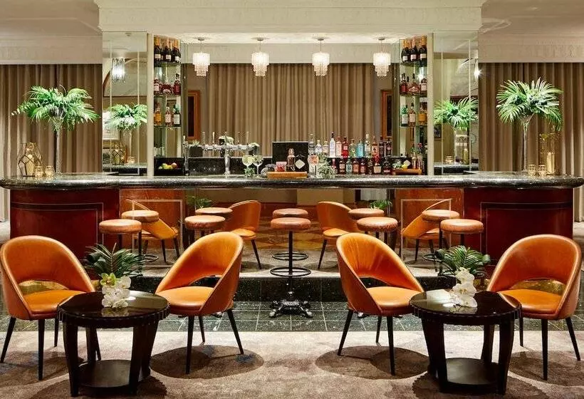 호텔 Bristol Marriott Royal