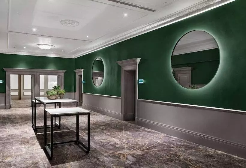 호텔 Bristol Marriott Royal