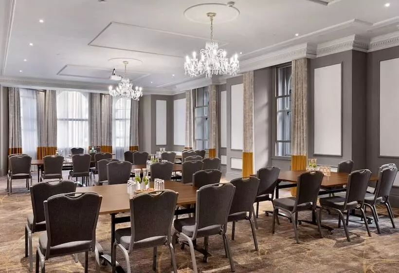 호텔 Bristol Marriott Royal