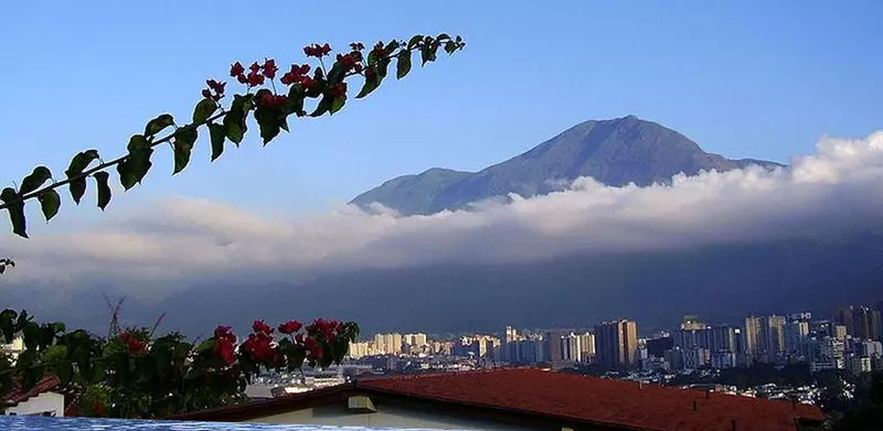 هتل Caracas Cumberland