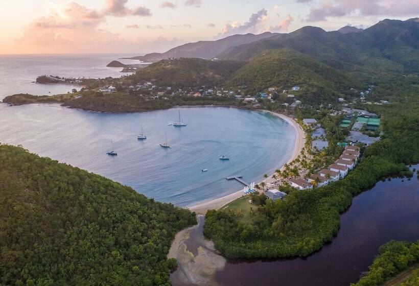 هتل Carlisle Bay