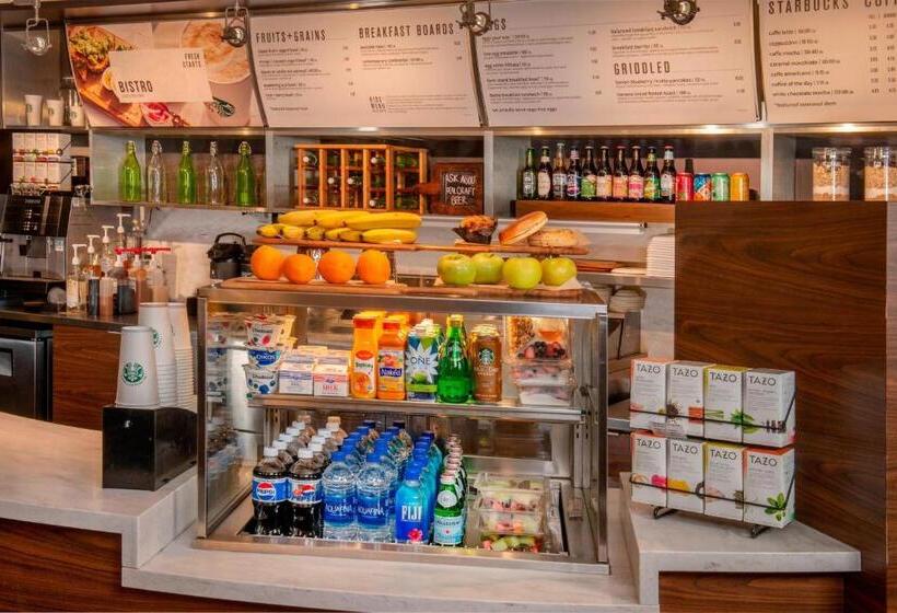 Szálloda Courtyard Wilmington Downtown