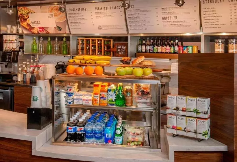 酒店 Courtyard Wilmington Downtown