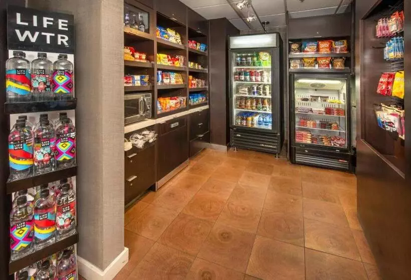 酒店 Courtyard Wilmington Downtown