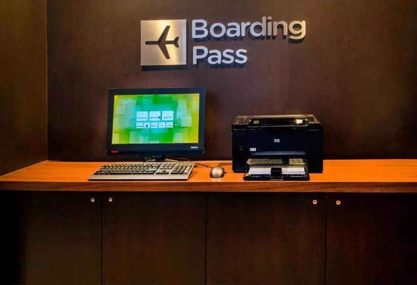 酒店 Courtyard Wilmington Downtown