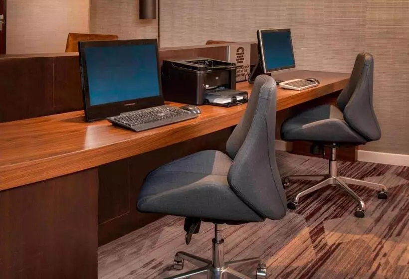 酒店 Courtyard Wilmington Downtown