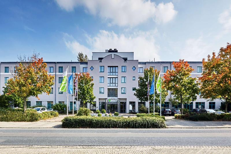 H+ Hotel Hannover