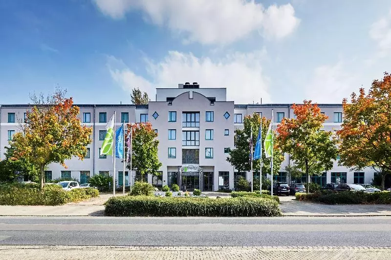 H+ Hotel Hannover