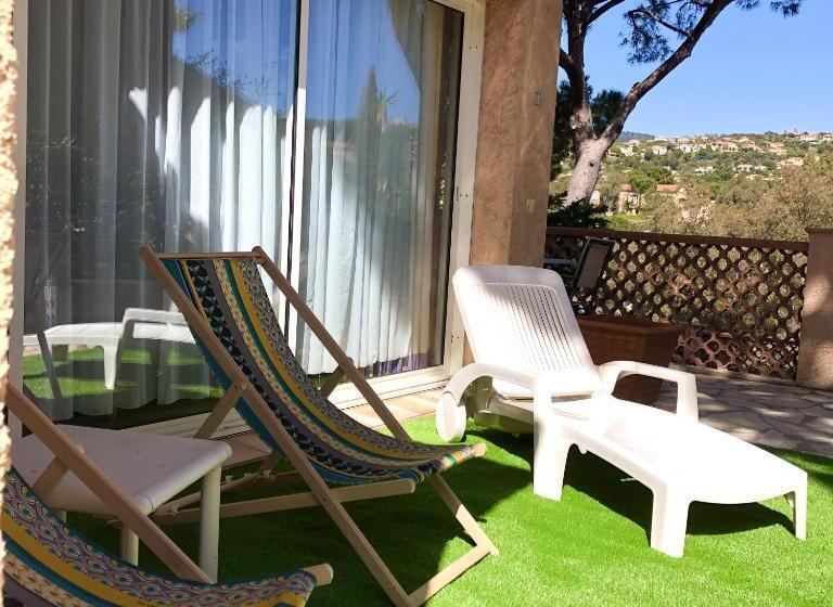 فندق Hôtel Jas Neuf