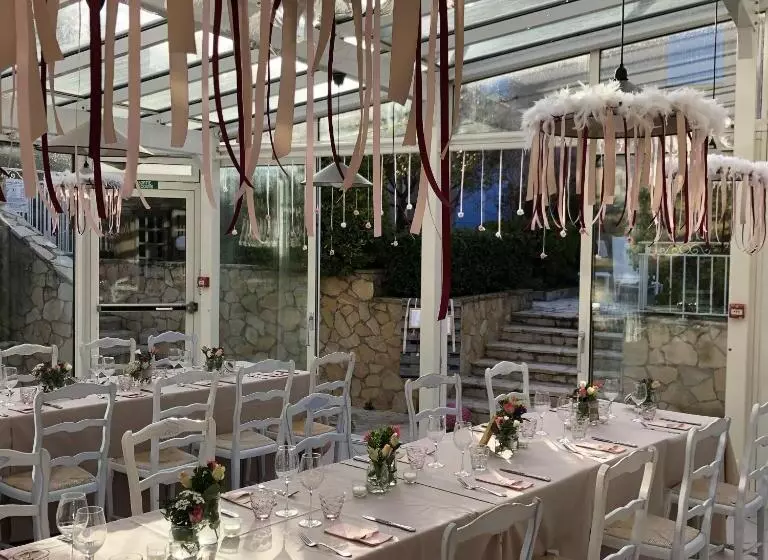 酒店 Hôtel Jas Neuf