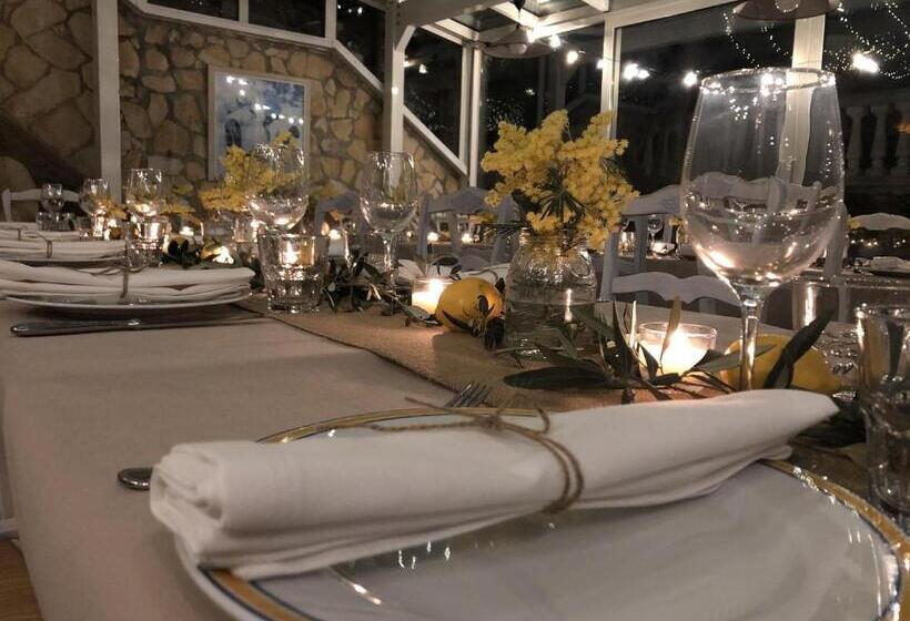 فندق Hôtel Jas Neuf