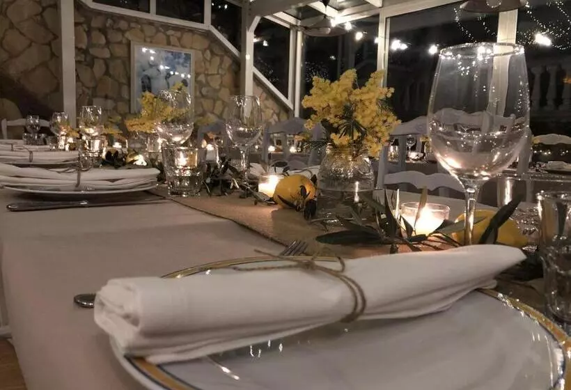 酒店 Hôtel Jas Neuf