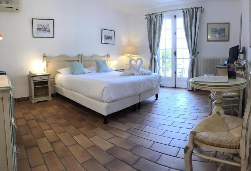 فندق Hôtel Jas Neuf