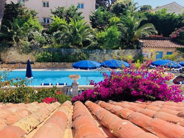 فندق Hôtel Jas Neuf