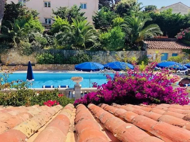 酒店 Hôtel Jas Neuf