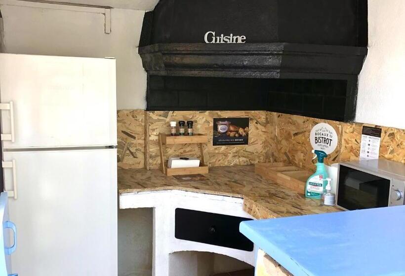 فندق Hôtel Jas Neuf