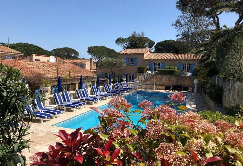 فندق Hôtel Jas Neuf