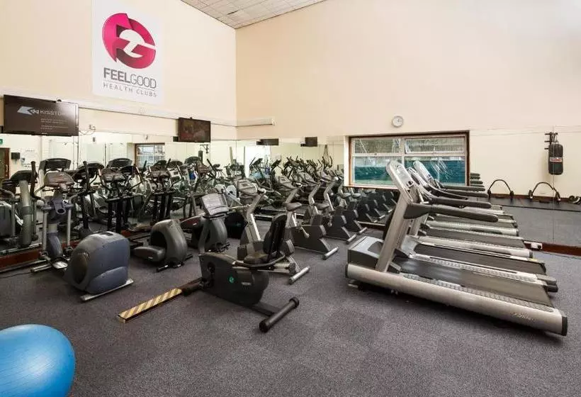 Отель Mercure London Watford