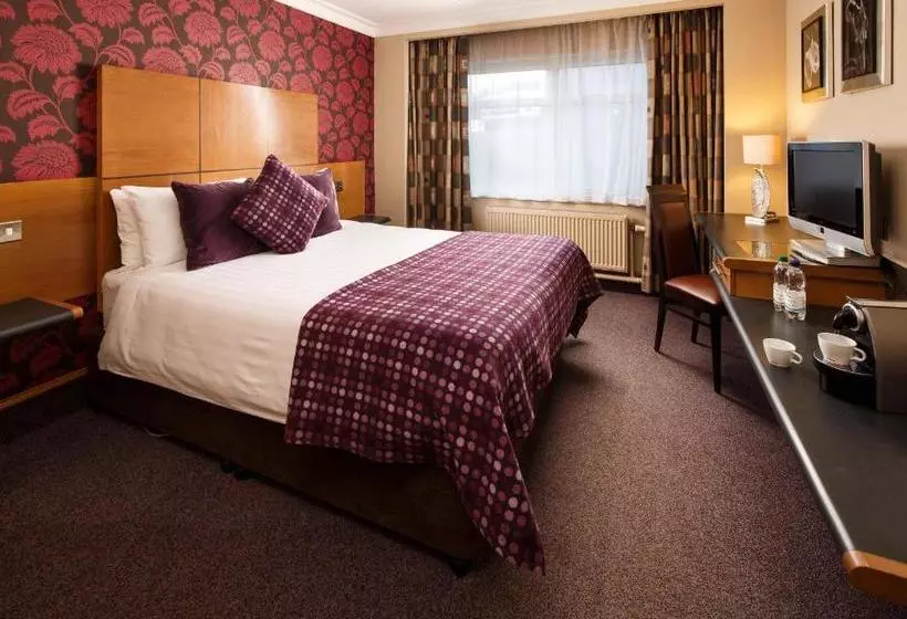 Отель Mercure London Watford
