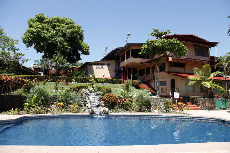 هتل Nahomi Divisamar By Lhr