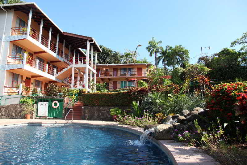 هتل Nahomi Divisamar By Lhr