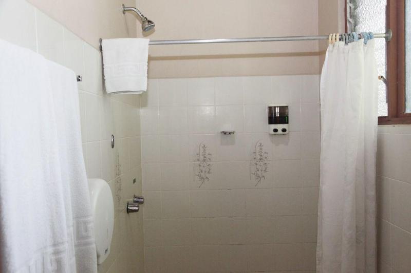 هتل Nahomi Divisamar By Lhr