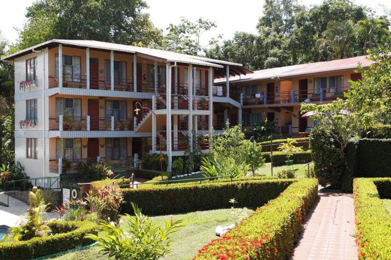 هتل Nahomi Divisamar By Lhr