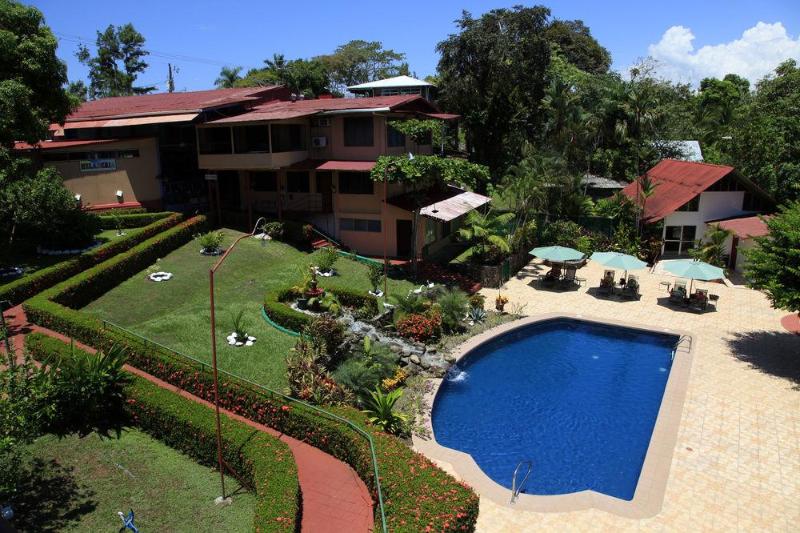 هتل Nahomi Divisamar By Lhr