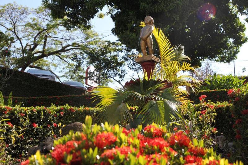 هتل Nahomi Divisamar By Lhr