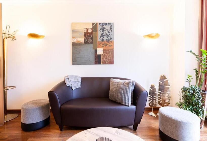 فندق Garden Bremen