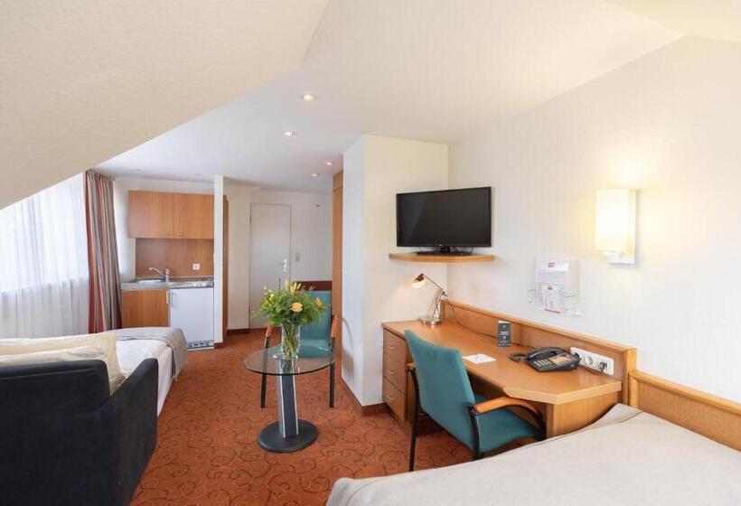 فندق Garden Bremen