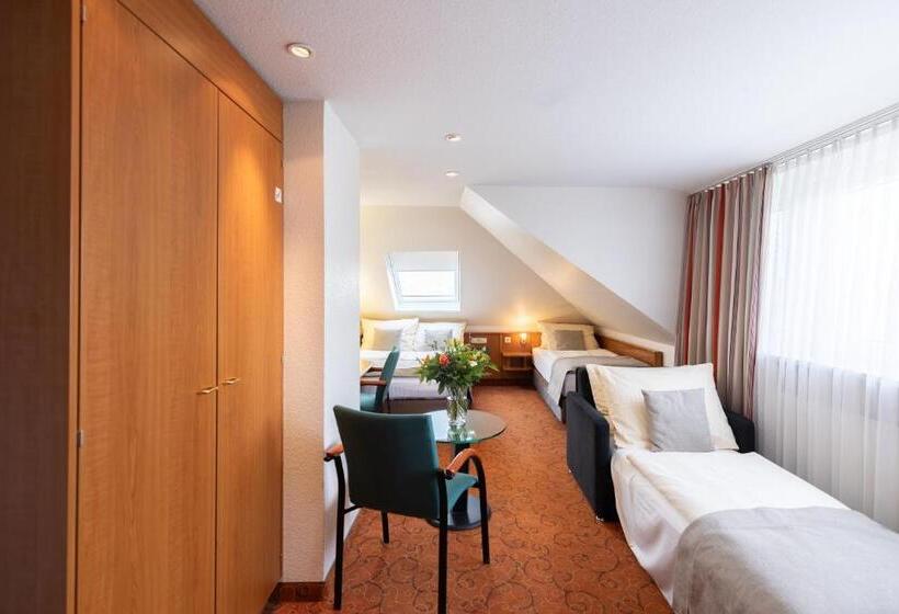 فندق Garden Bremen