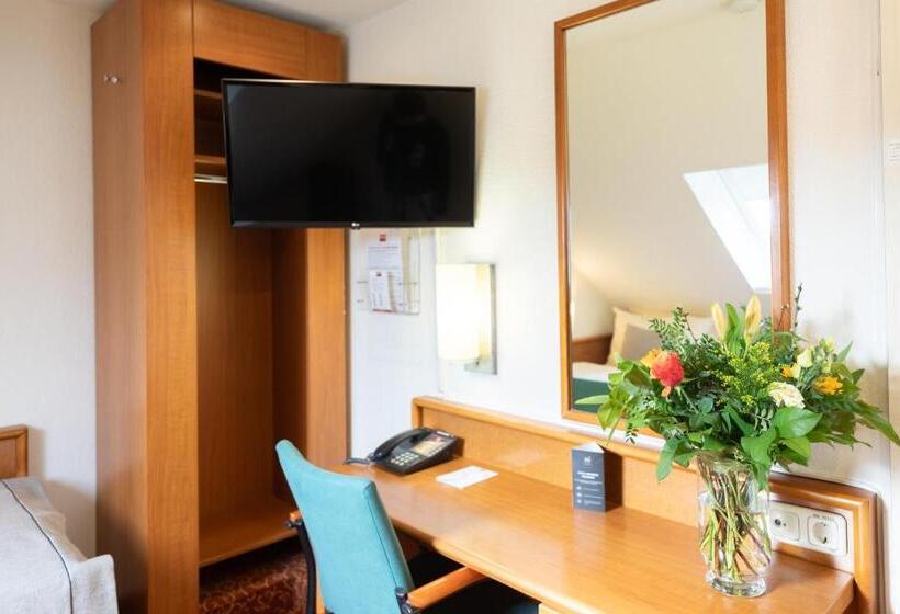 فندق Garden Bremen