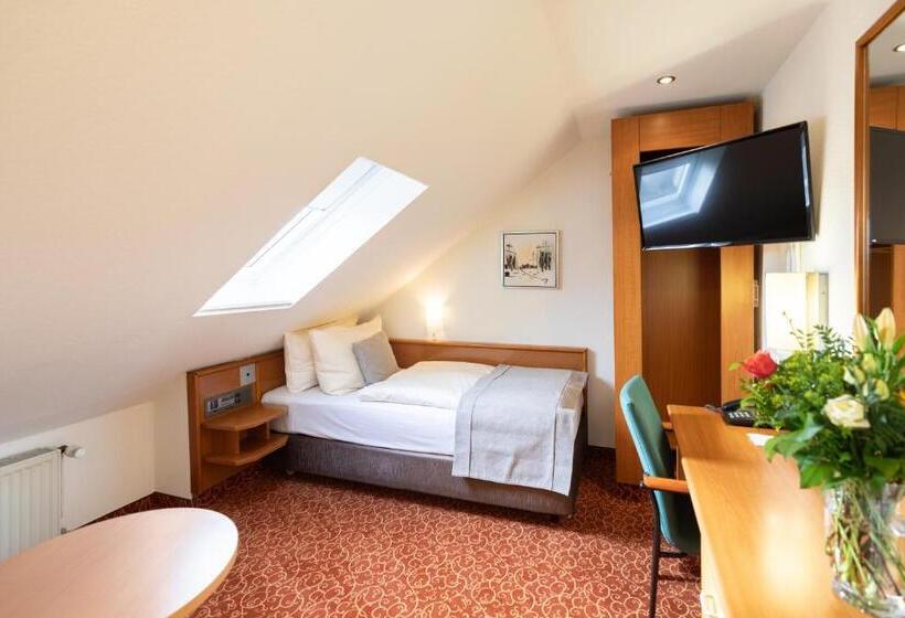 فندق Garden Bremen