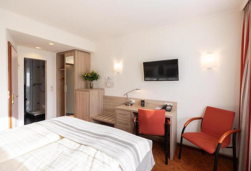 فندق Garden Bremen