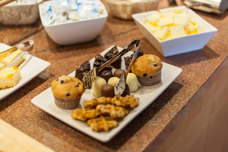 فندق Garden Bremen