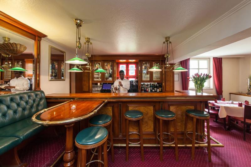 فندق Garden Bremen